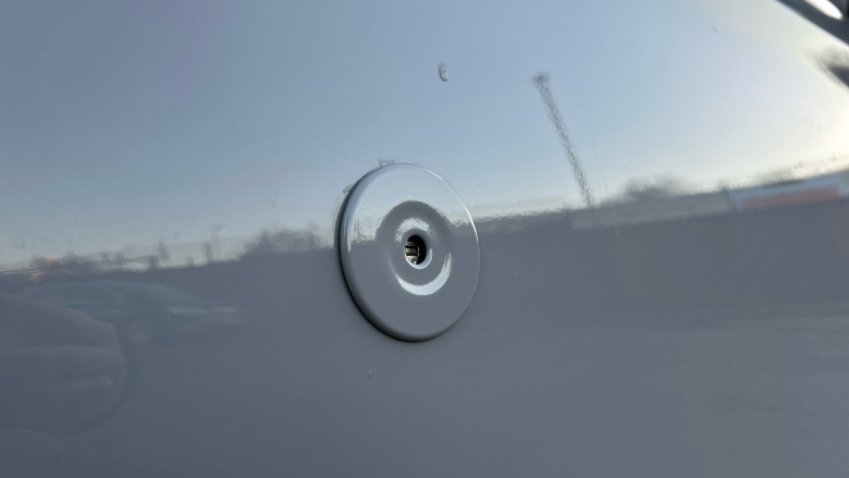 Ford Transit Custom E-320 L1 Rwd 100kW 65kWh H1 Van Limited Auto